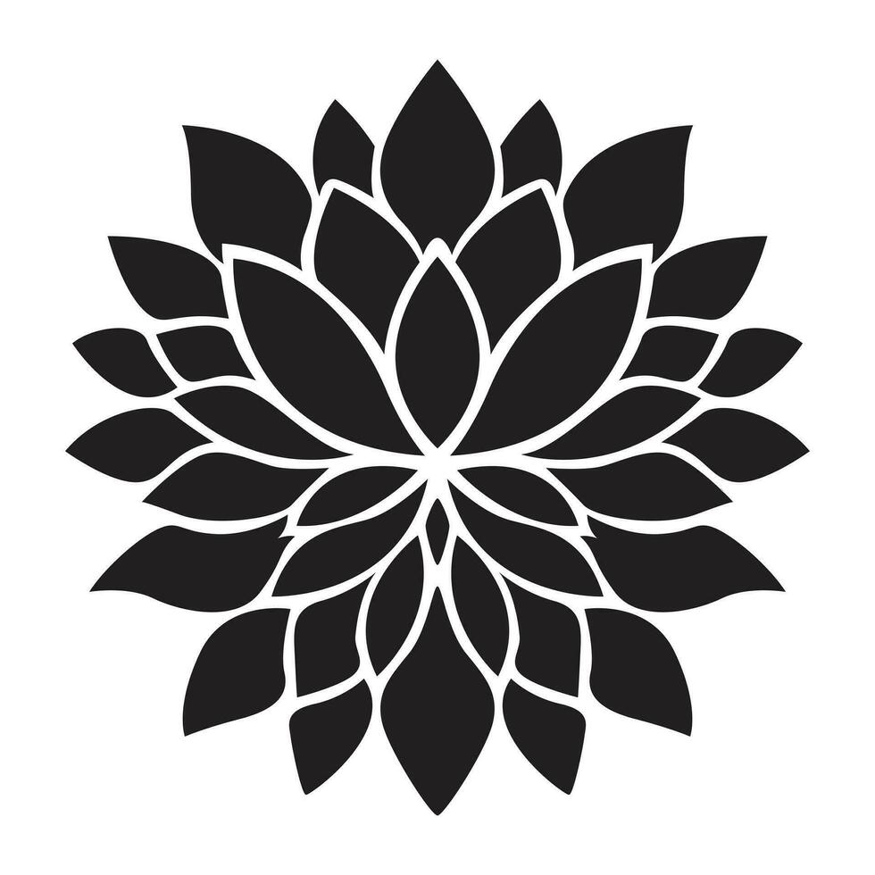 Miss Dahlia logo